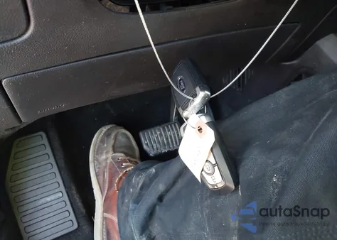 2017 Ford Edge Titanium from USA, damaged, VIN 2FMPK4K82HBC15274